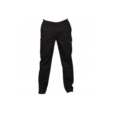 Панталони и гащеризони, Работно облекло, James Ross Collection Pant Zurigo Man Pant Zurigo Man Black
