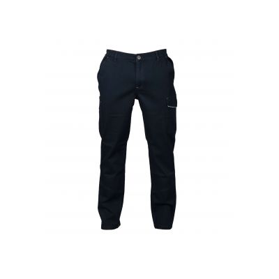 Панталони и гащеризони, Работно облекло, James Ross Collection Pant Zurigo Man Pant Zurigo Man Blue