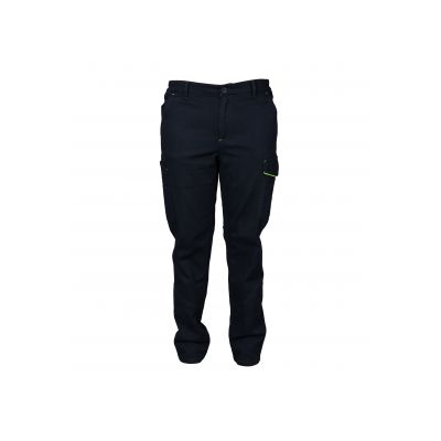 Панталони и гащеризони, Работно облекло, James Ross Collection Pant Zurigo Lady Pant Zurigo Lady Navy