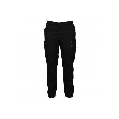 Панталони и гащеризони, Работно облекло, James Ross Collection Pant Zurigo Lady Pant Zurigo Lady Black