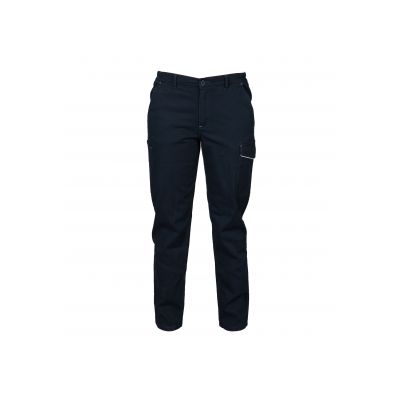 Панталони и гащеризони, Работно облекло, James Ross Collection Pant Zurigo Lady Pant Zurigo Lady Blue