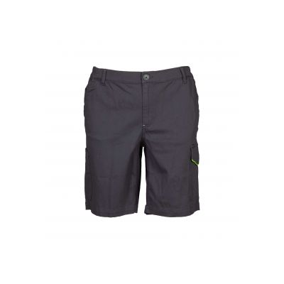 Trousers, Work clothes, James Ross Collection Pant Zurigo Shorts Pant Zurigo Shorts Grey