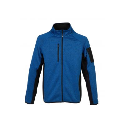 Hoodies and polar clothing, Work clothes, Sportswear, James Ross Collection Monviso Man Monviso Man Royal