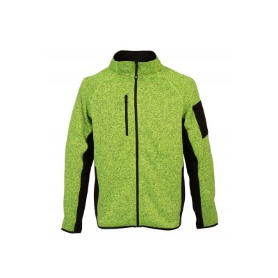 Hoodies and polar clothing, Work clothes, Sportswear, James Ross Collection Monviso Man Monviso Man Fluorescent Yellow