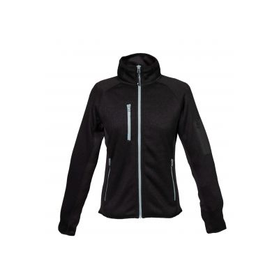 Суитшърти и полaрно облекло, Работно облекло, Спортни облекла, James Ross Collection Monviso Lady Monviso Lady Black