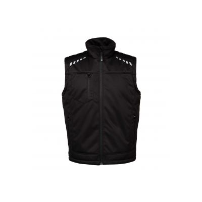 Якета и елеци, James Ross Collection Waistcoats Sondrio Waistcoats Sondrio Black