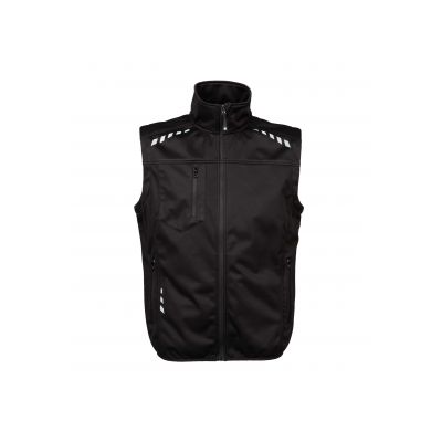 Якета и елеци, Работно облекло, James Ross Collection Waistcoats Trieste Waistcoats Trieste Black