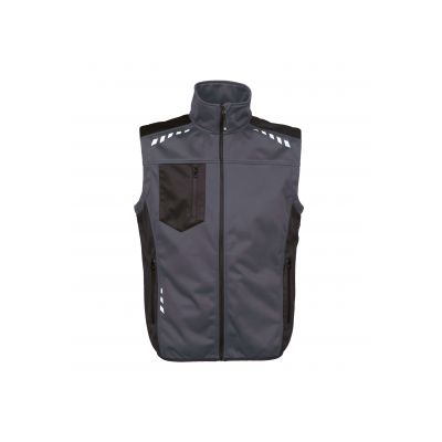 Якета и елеци, Работно облекло, James Ross Collection Waistcoats Trieste Waistcoats Trieste Grey
