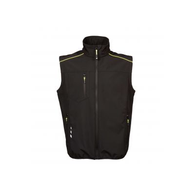 Якета и елеци, James Ross Collection Waistcoats Pinzolo Waistcoats Pinzolo Black