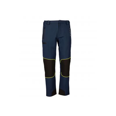 Sotshell, Trousers, Work clothes, James Ross Collection Pant Tonale Softshell Pant Tonale Softshell Navy