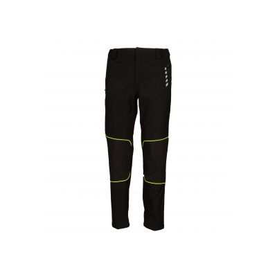 Sotshell, Trousers, Work clothes, James Ross Collection Pant Tonale Softshell Pant Tonale Softshell Black