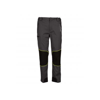 Sotshell, Trousers, Work clothes, James Ross Collection Pant Tonale Softshell Pant Tonale Softshell Grey