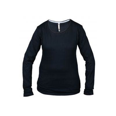 Тениски и потници, Работно облекло, Трикотажни блузи с яка (поло), James Ross Collection Giamaica Lady Giamaica Lady Purple