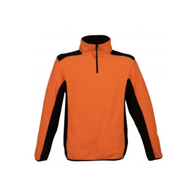 Hoodies and polar clothing, Work clothes, Sportswear, James Ross Collection New Riga New Riga Orange
