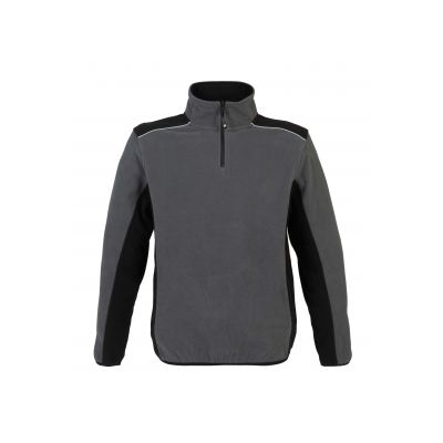Hoodies and polar clothing, Work clothes, Sportswear, James Ross Collection New Riga New Riga Grey