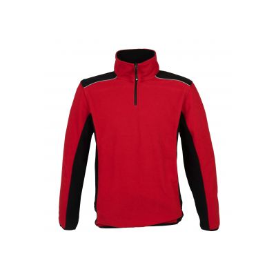 Hoodies and polar clothing, Work clothes, Sportswear, James Ross Collection New Riga New Riga Red