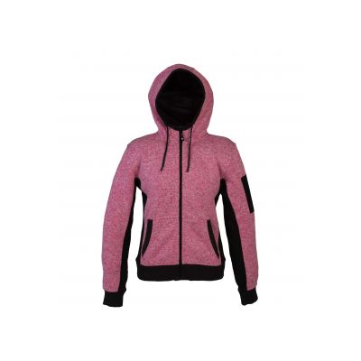 Суитшърти и полaрно облекло, Работно облекло, James Ross Collection New Quebec Lady New Quebec Lady Pink