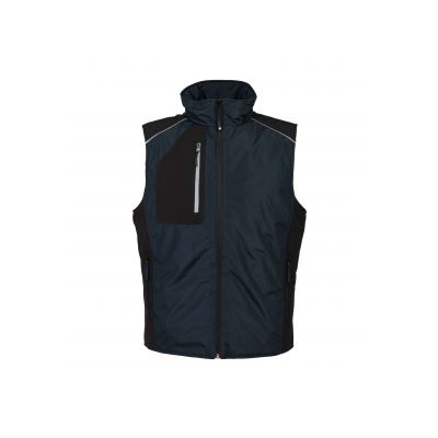 Якета и елеци, James Ross Collection Waistcoat Rotterdam Waistcoat Rotterdam Navy