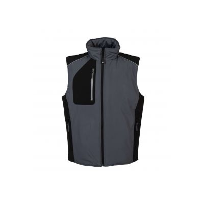 Якета и елеци, James Ross Collection Waistcoat Rotterdam Waistcoat Rotterdam Grey