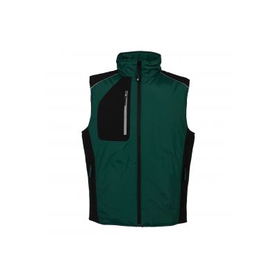 Якета и елеци, James Ross Collection Waistcoat Rotterdam Waistcoat Rotterdam Green