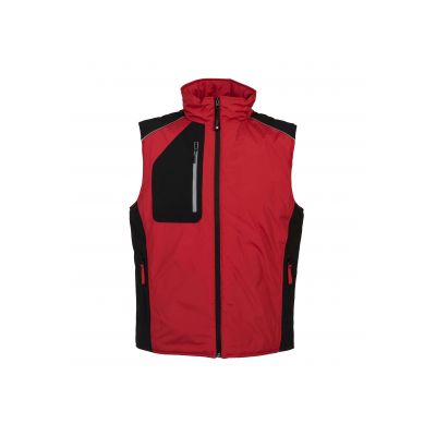 Якета и елеци, James Ross Collection Waistcoat Rotterdam Waistcoat Rotterdam Red