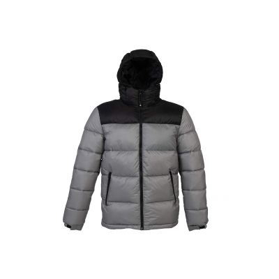 Якета и елеци, James Ross Collection Jacket Siberia Man Jacket Siberia Man Черно мъжко