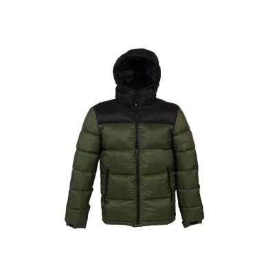 Якета и елеци, James Ross Collection Jacket Siberia Man Jacket Siberia Man Black Opal