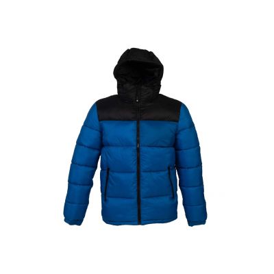Якета и елеци, James Ross Collection Jacket Siberia Man Jacket Siberia Man Neon Black