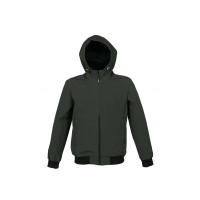 Якета и елеци, James Ross Collection Jacket London Jacket London Military Green