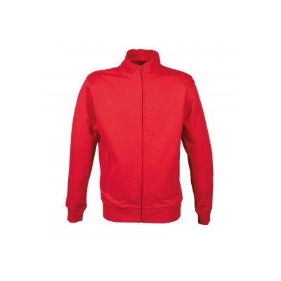 Суитшърти и полaрно облекло, James Ross Collection Georgia Man Georgia Man Red