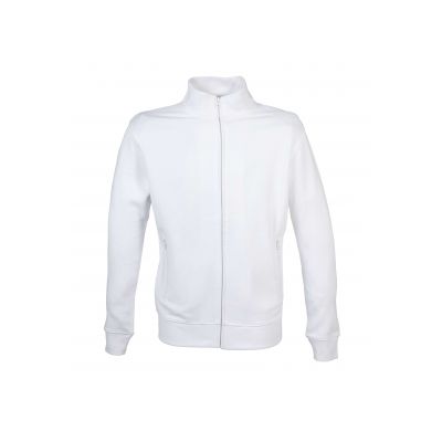 Суитшърти и полaрно облекло, James Ross Collection Georgia Man Georgia Man White