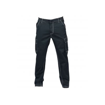 Trousers, Work clothes, James Ross Collection Pant Vigo Stretch Man Pant Vigo Stretch Man Navy