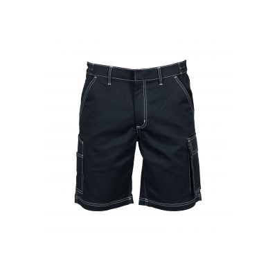 Панталони и гащеризони, Работно облекло, James Ross Collection Pant Vigo Stretch Shorts Pant Vigo Stretch Shorts Navy