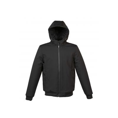 Якета и елеци, James Ross Collection Jacket London Heavy Jacket London Heavy Black