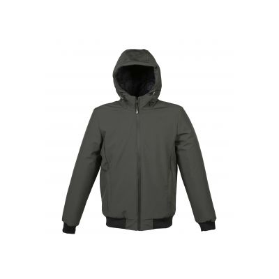 Якета и елеци, James Ross Collection Jacket London Heavy Jacket London Heavy Military Green