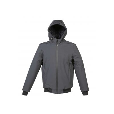 Якета и елеци, James Ross Collection Jacket London Heavy Jacket London Heavy Grey