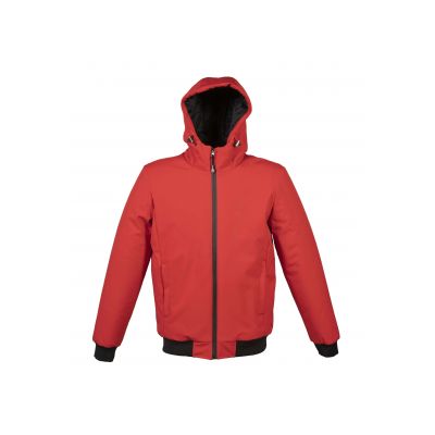 Якета и елеци, James Ross Collection Jacket London Heavy Jacket London Heavy Red