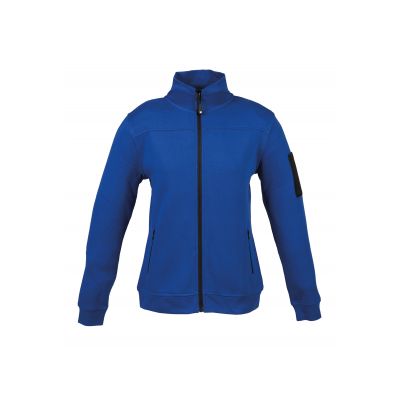 Суитшърти и полaрно облекло, Работно облекло, James Ross Collection Giacarta Lady Giacarta Lady Blue