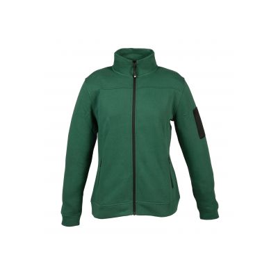 Суитшърти и полaрно облекло, Работно облекло, James Ross Collection Giacarta Lady Giacarta Lady Green