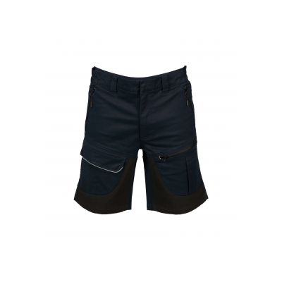 Панталони и гащеризони, Работно облекло, James Ross Collection Pant Salonicco Shorts Pant Salonicco Shorts Navy