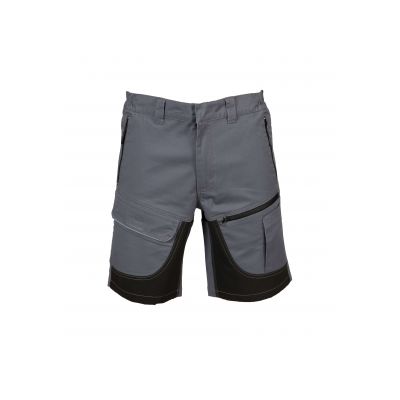 Панталони и гащеризони, Работно облекло, James Ross Collection Pant Salonicco Shorts Pant Salonicco Shorts Grey
