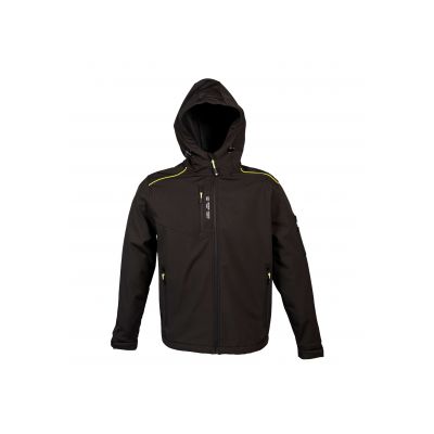 Jackets, Work clothes, James Ross Collection Jacket Brenta Jacket Brenta Black