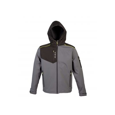 Jackets, Work clothes, James Ross Collection Jacket Brenta Jacket Brenta Grey