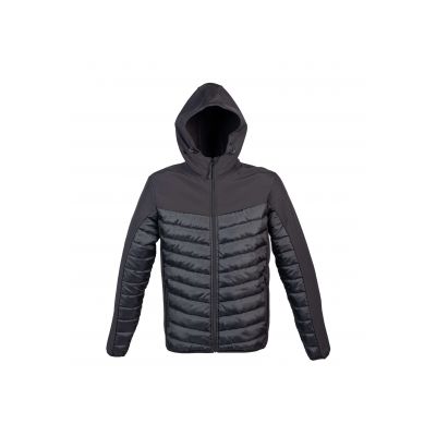 Якета и елеци, James Ross Collection Jacket Tamigi Man Jacket Tamigi Man Black