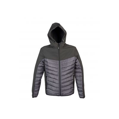Якета и елеци, James Ross Collection Jacket Tamigi Man Jacket Tamigi Man Grey