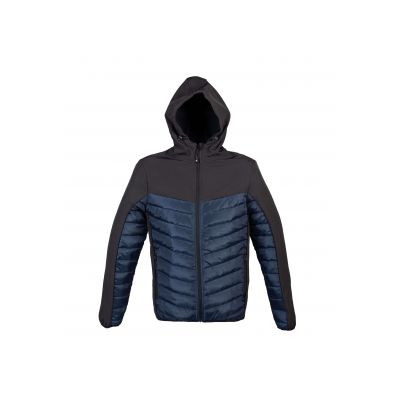 Якета и елеци, James Ross Collection Jacket Tamigi Man Jacket Tamigi Man Navy