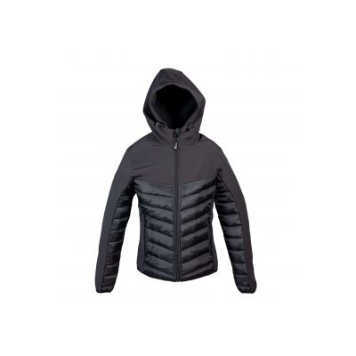 Якета и елеци, James Ross Collection Jacket Tamigi Lady Jacket Tamigi Lady Black