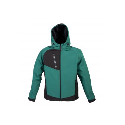 Якета и елеци, Софтшели, Работно облекло, James Ross Collection Giubbotto Montebianco Man Giubbotto Montebianco Man Green