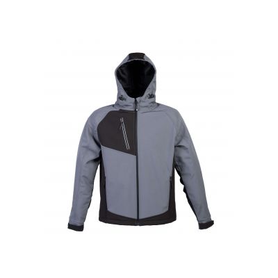 Якета и елеци, Софтшели, Работно облекло, James Ross Collection Giubbotto Montebianco Man Giubbotto Montebianco Man Grey