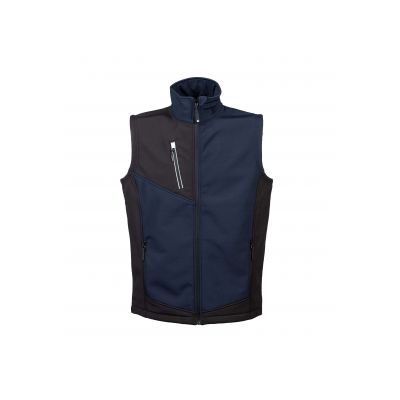 Якета и елеци, Работно облекло, James Ross Collection Gilet Monterosa Gilet Monterosa Navy